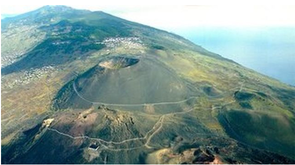 El IGN no aprecia deformaciones significativas en La Palma relacionadas con la actividad sísmica reciente