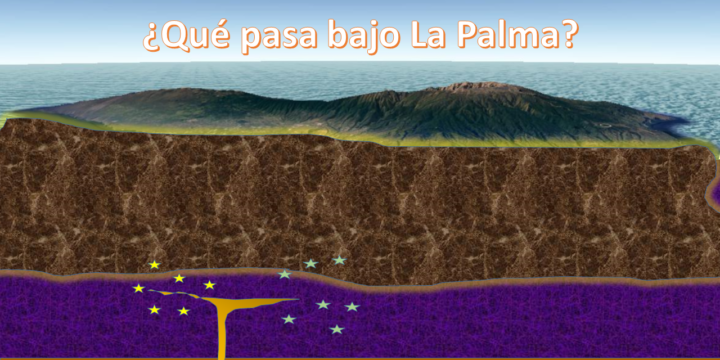 Vigilancia La Palma. Recursos esenciales.