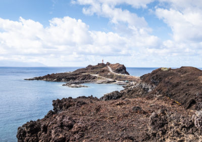 La Asociación Volcanes de Canarias asesora a Airbnb para realzar el atractivo volcánico de Canarias