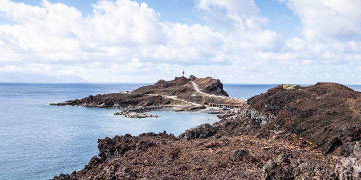 La Asociación Volcanes de Canarias asesora a Airbnb para realzar el atractivo volcánico de Canarias