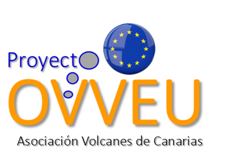 Observatorio Volcánico Virtual Europeo (Proyecto OVVEU)