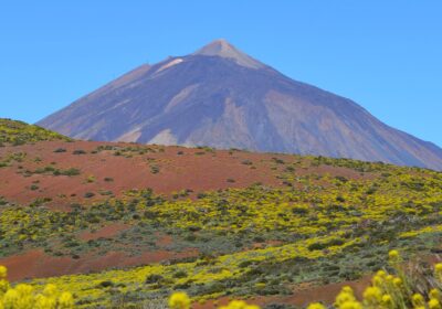 Actividad sísmica en Teide: ¿Incremento o mejor detectabilidad?