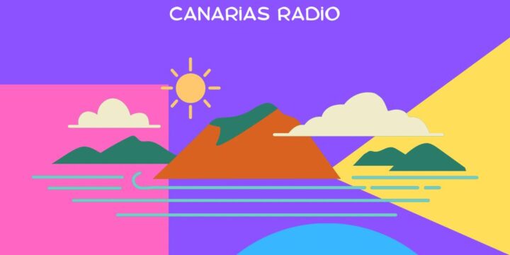 Tierra de Volcanes, en colaboración con Canarias Radio