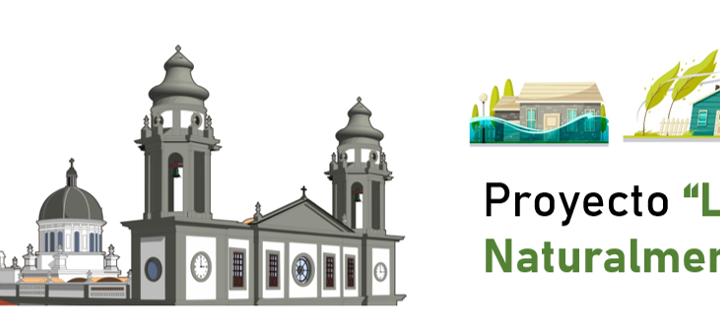 Proyecto «La Laguna; Naturalmente Segura»