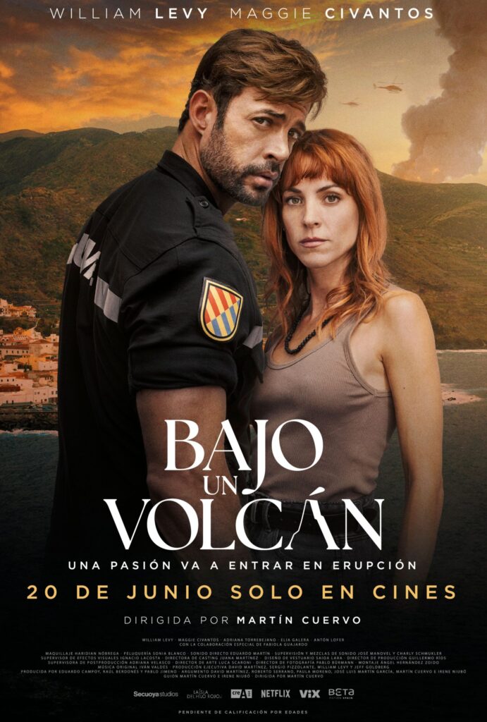Estreno de 