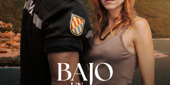 Estreno de «Bajo un Volcán»