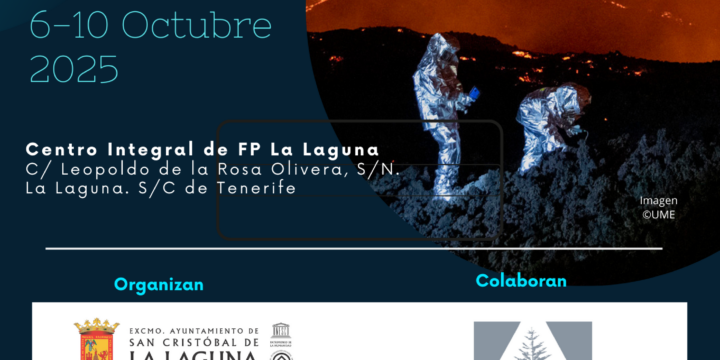 Jornadas Técnicas sobre Riesgos Geológicos