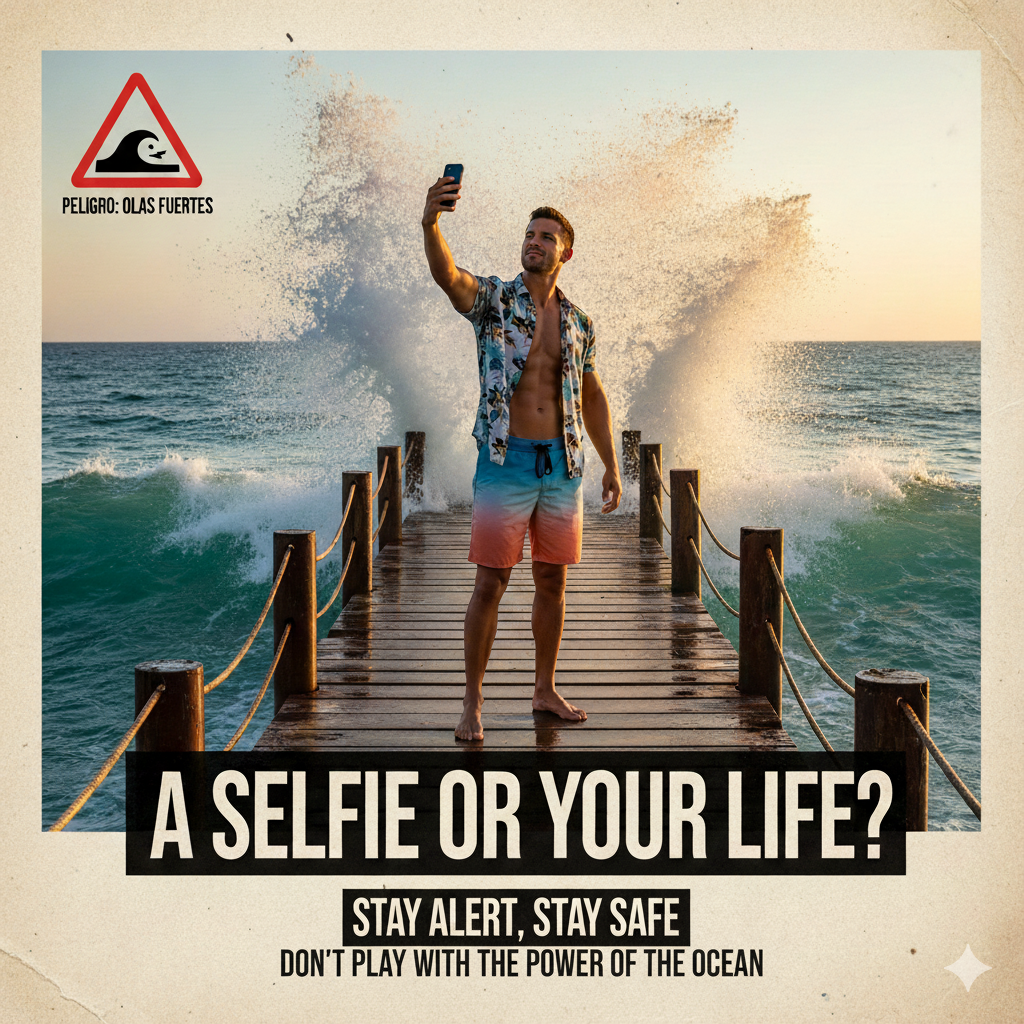 Propuesta para la reducción de accidentes costeros en Canarias